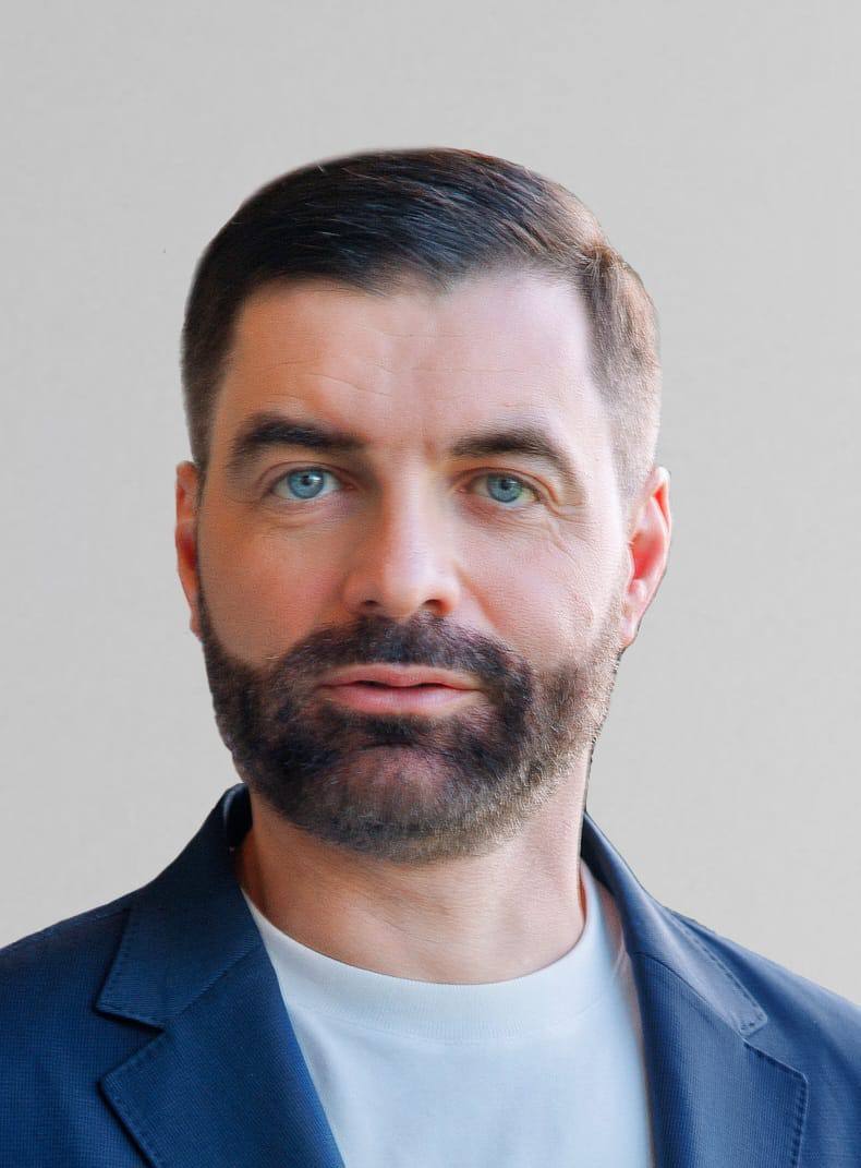 Alex Adamov